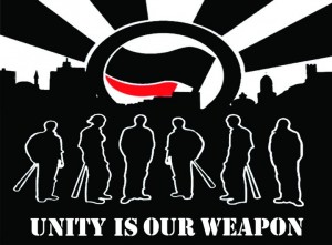 unity